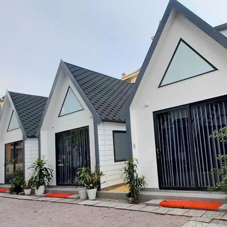 Tan Hoang Minh Hotel Dong Hoi Exterior foto